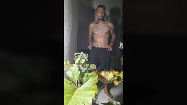 Rondoniens1998  02-02-2023 Recorded Video fuckass