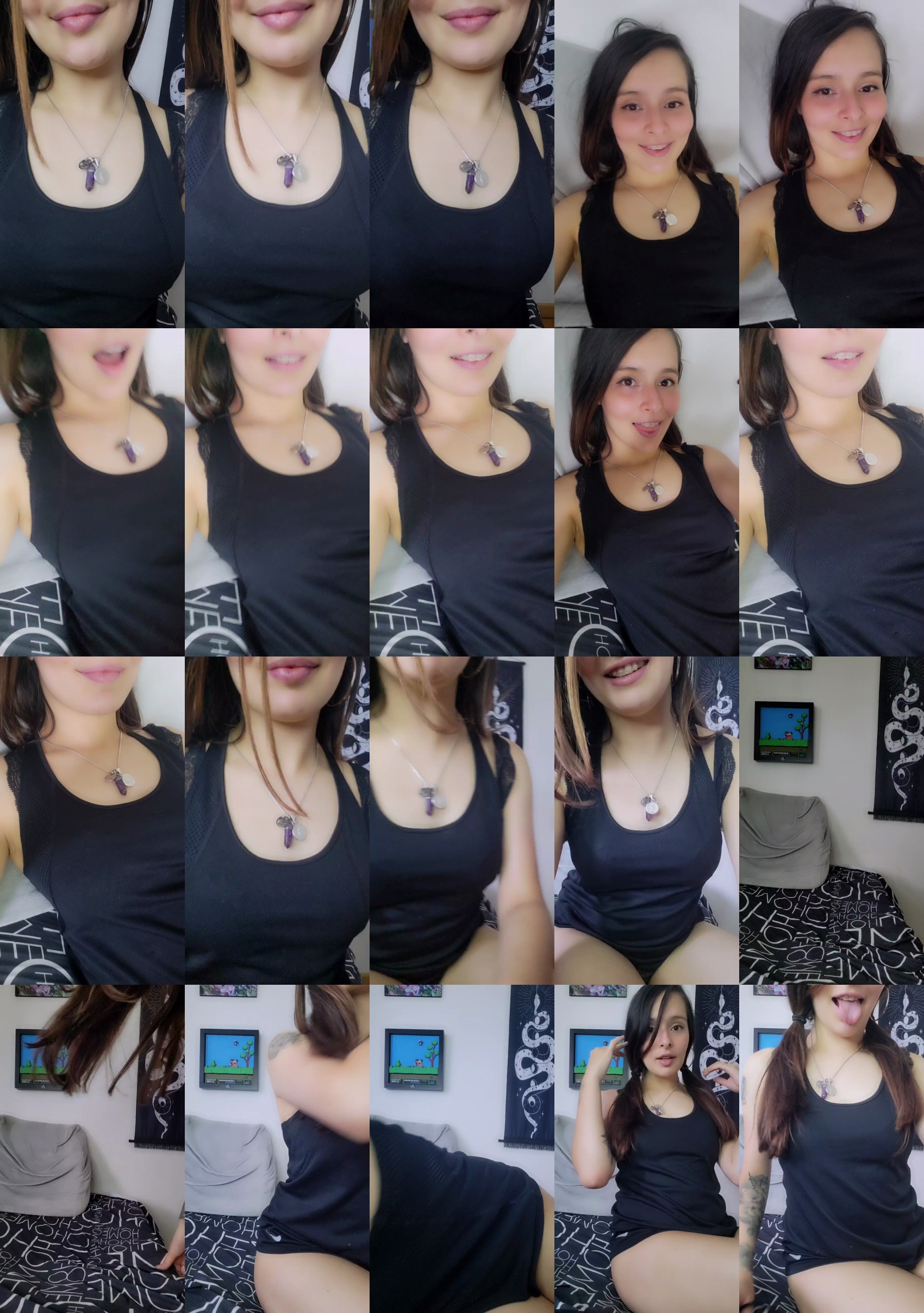 Roxannepiggy 02-02-2023 fuckhard 