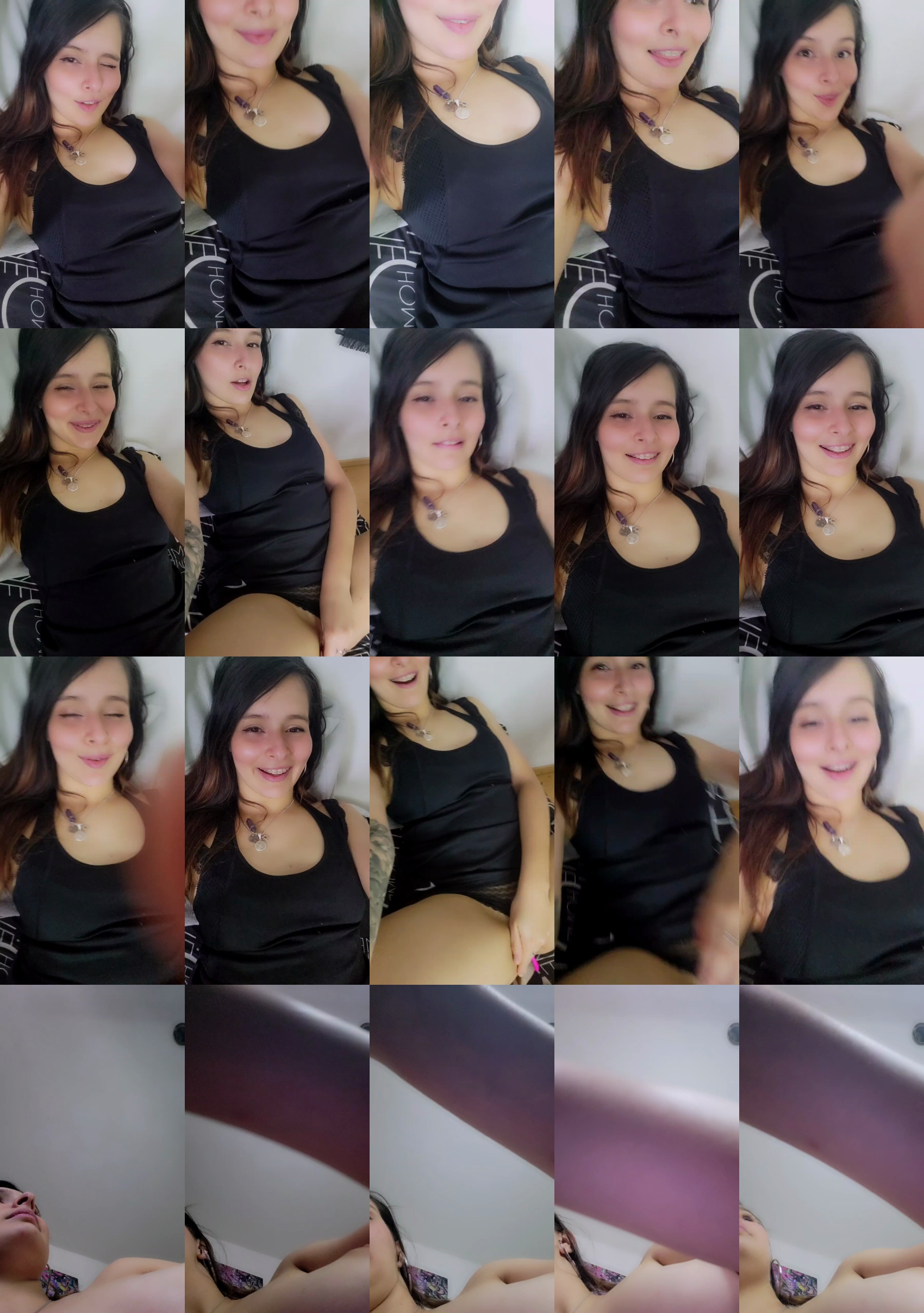 Roxannepiggy 02-02-2023 analtoy 