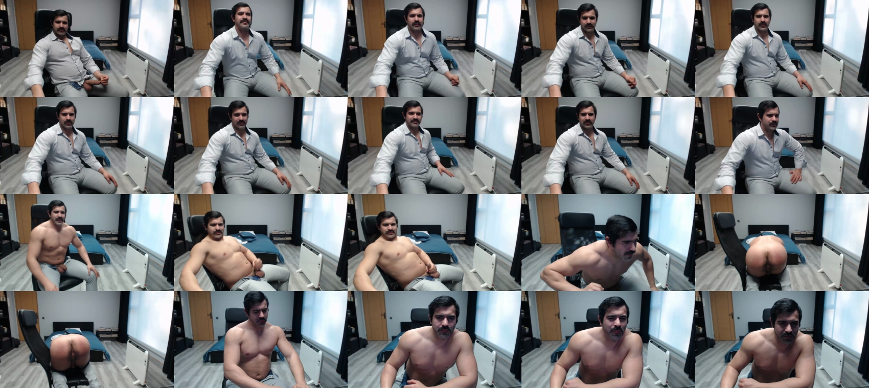 Samricci21  02-02-2023 Recorded Video analtoy