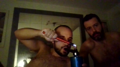 Sexluis90  02-02-2023 Recorded Video lick