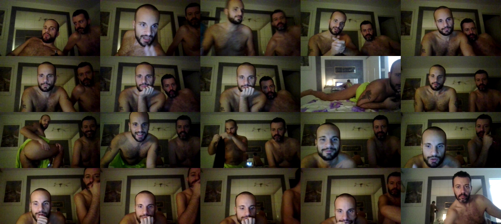 Sexluis90  02-02-2023 Recorded Video lick