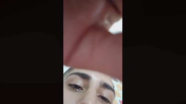 StivenX2  02-02-2023 Recorded Video fingers
