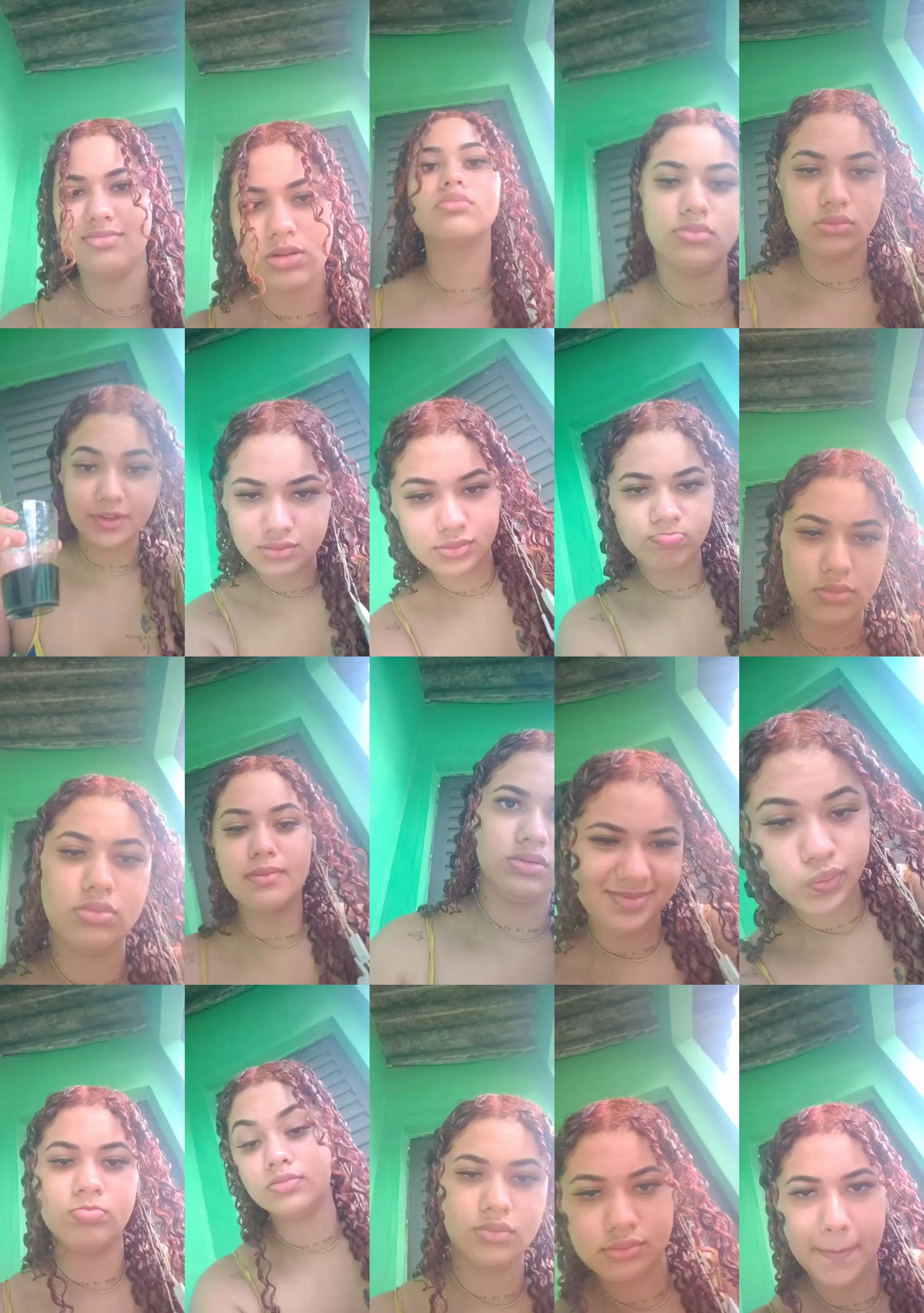 Taliaangel 03-02-2023 prettyface 