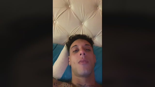 Taylorcam23  02-02-2023 Recorded Video Topless