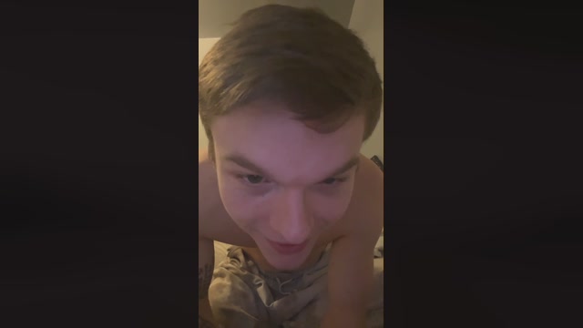 Theheartbreak  02-02-2023 Recorded Video fuckme