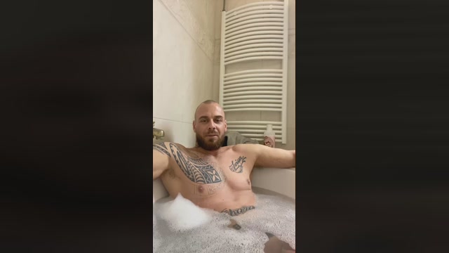 ToyMuscleBoy  03-02-2023 Recorded Video naked