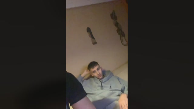 Victoryalex1312  02-02-2023 Recorded Video gag