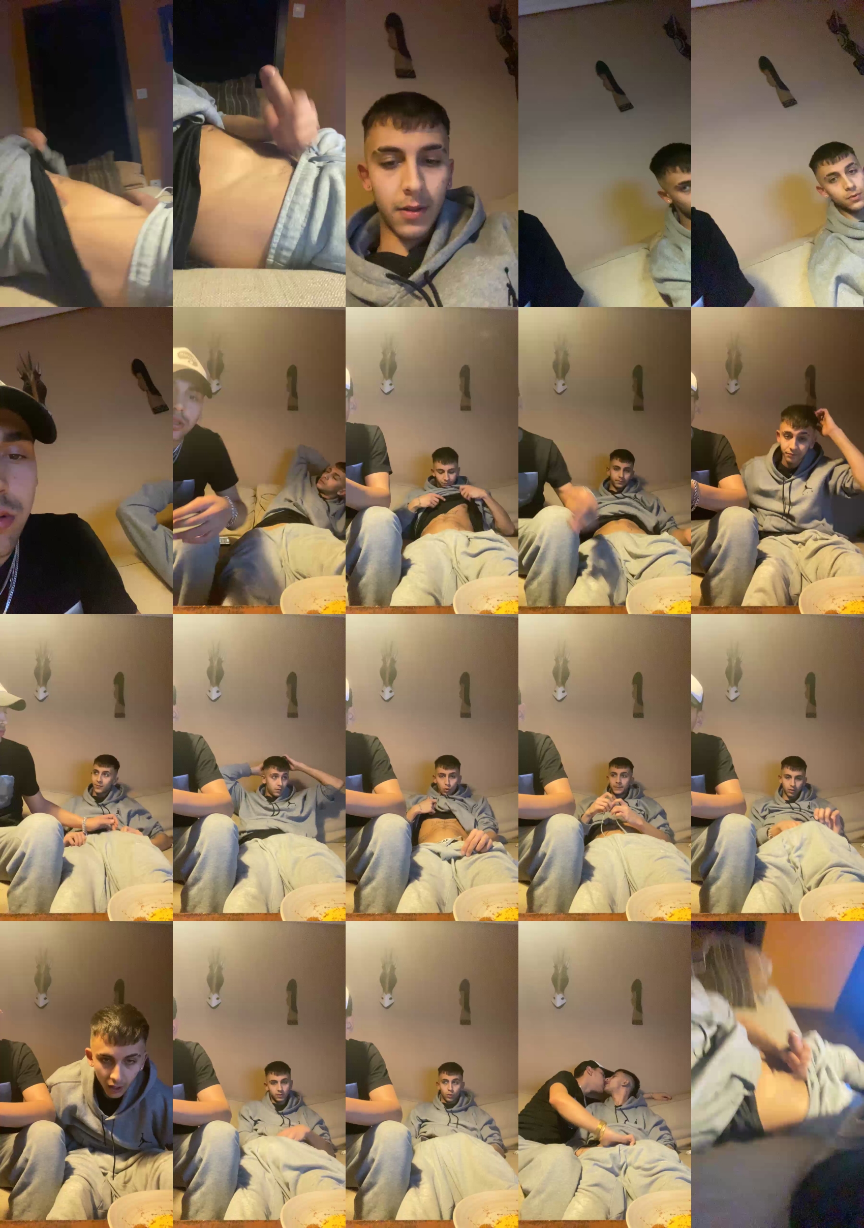 Victoryalex1312  02-02-2023 Recorded Video toy