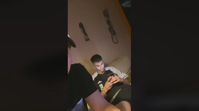 Victoryalex1312  02-02-2023 Recorded Video cute