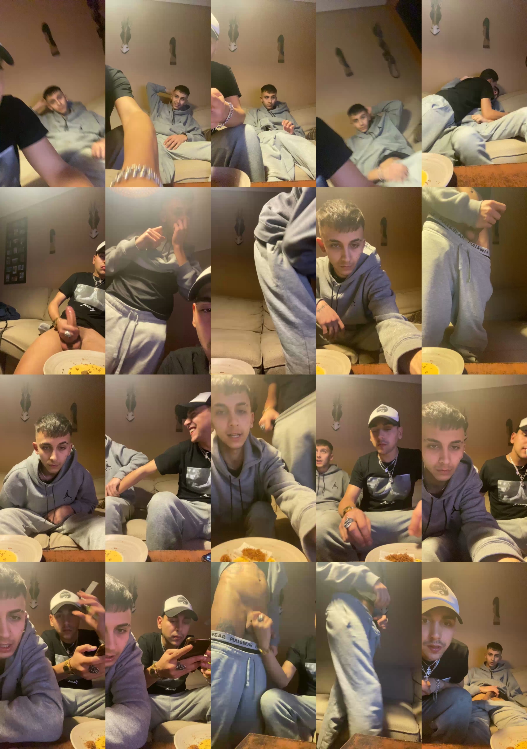 Victoryalex1312  02-02-2023 Recorded Video gag