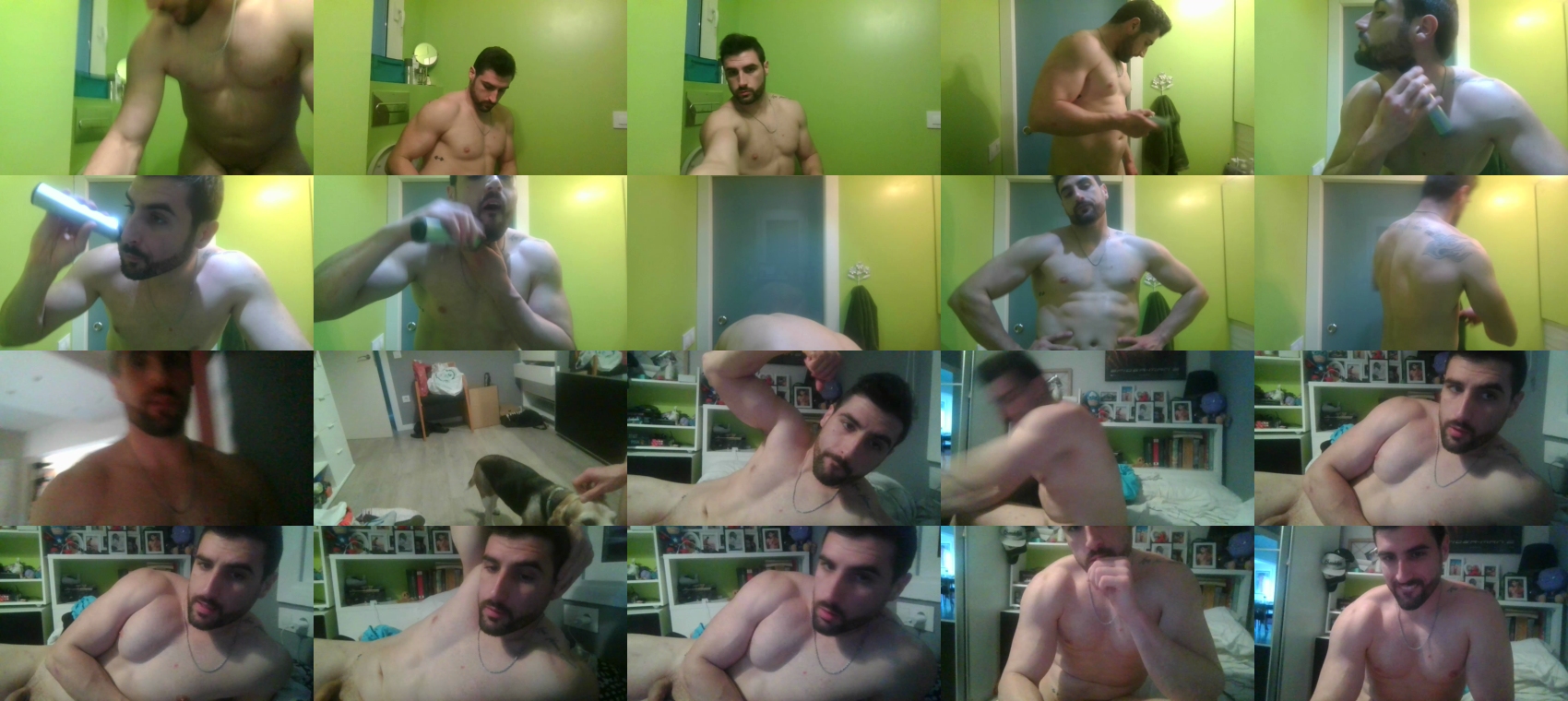 XALSMAZAS22  03-02-2023 Recorded Video bigdick