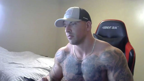 alphabullx  02-02-2023 video prettyface