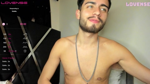 aydan_hw  02-02-2023 Recorded Video nasty