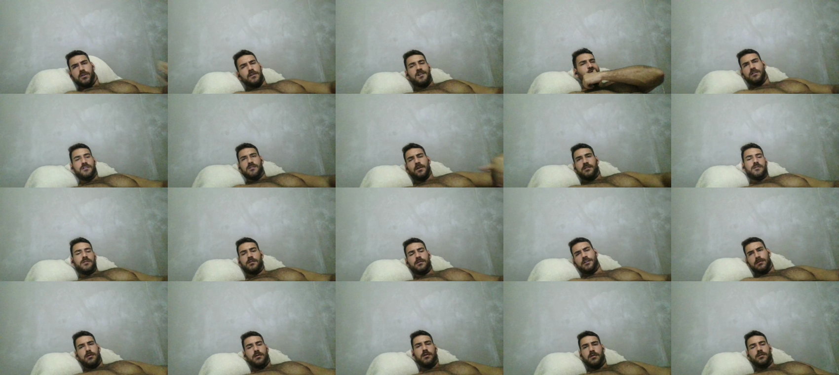 caiorio2  02-02-2023 Recorded Video sexybody
