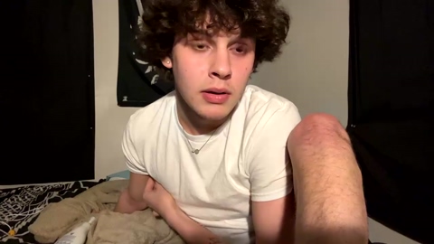 cayjorrr  02-02-2023 video Ass