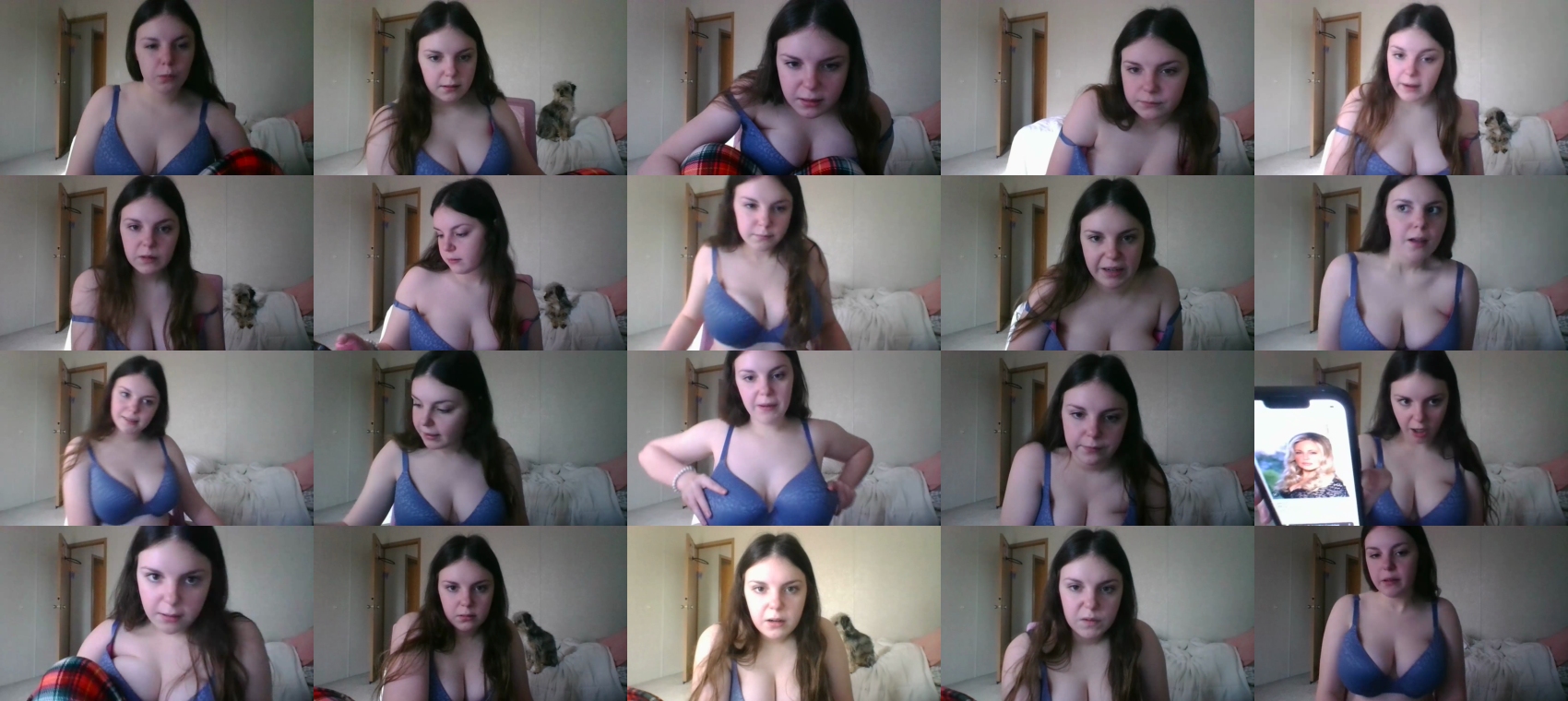 collegegirlcalie 02-02-2023 Nude 