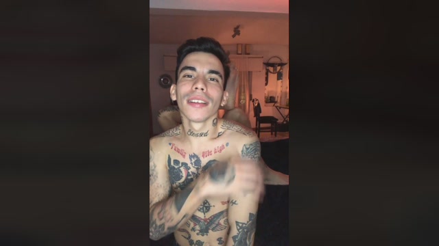 conejomalosexy  02-02-2023 Recorded Video bigload