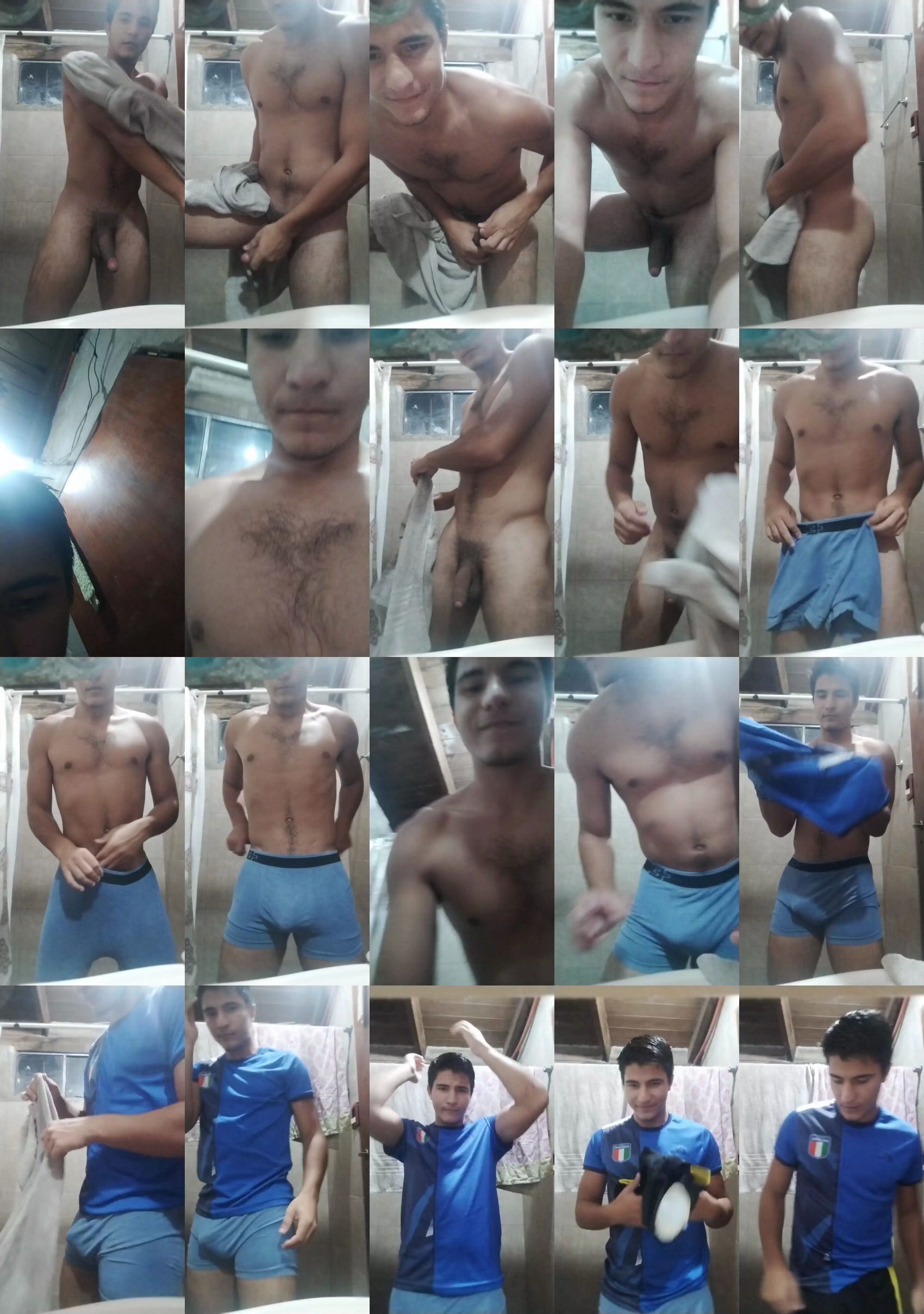 fabrichulo3  02-02-2023 Recorded Video moan