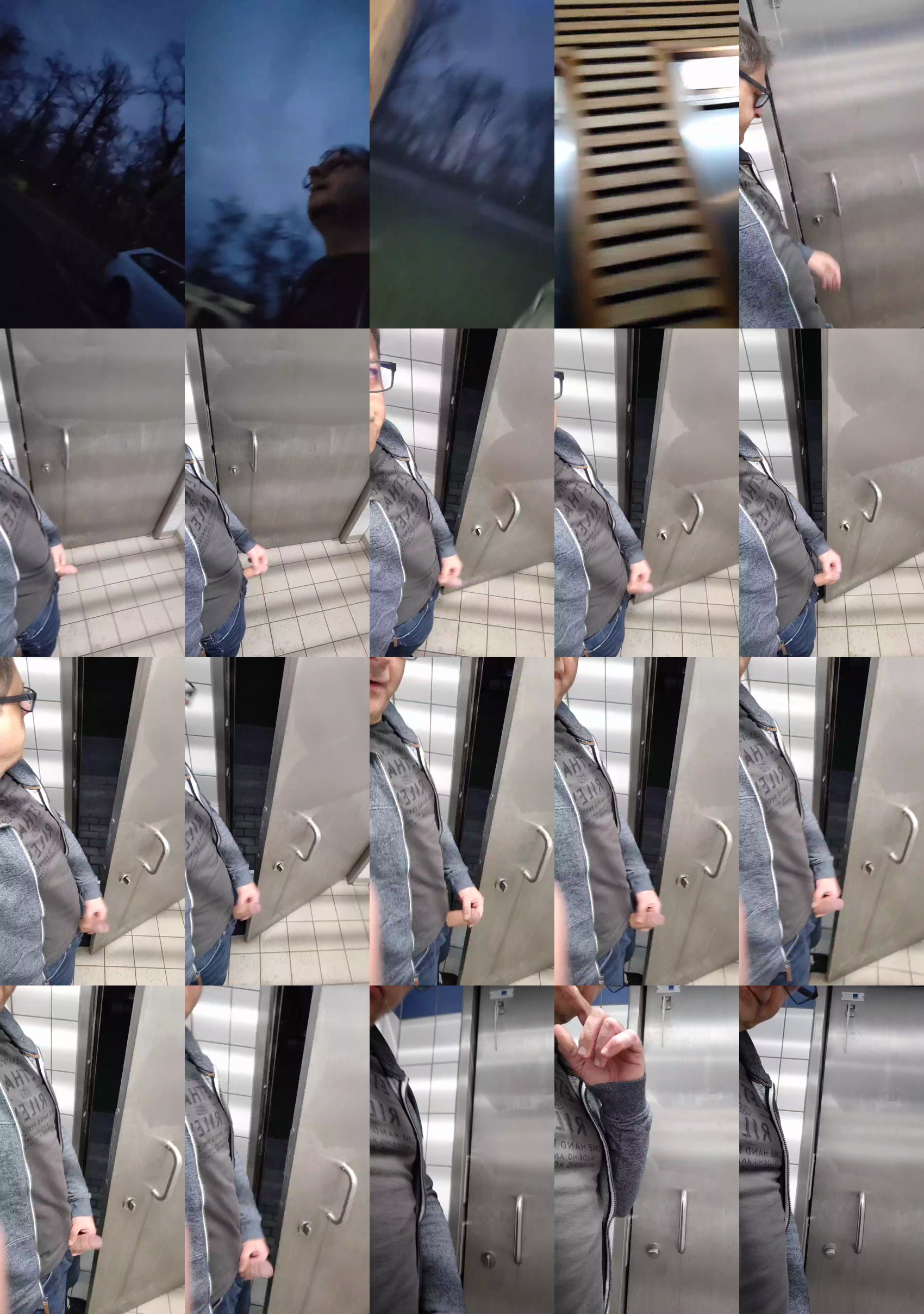 frankka  02-02-2023 Recorded Video fuckface