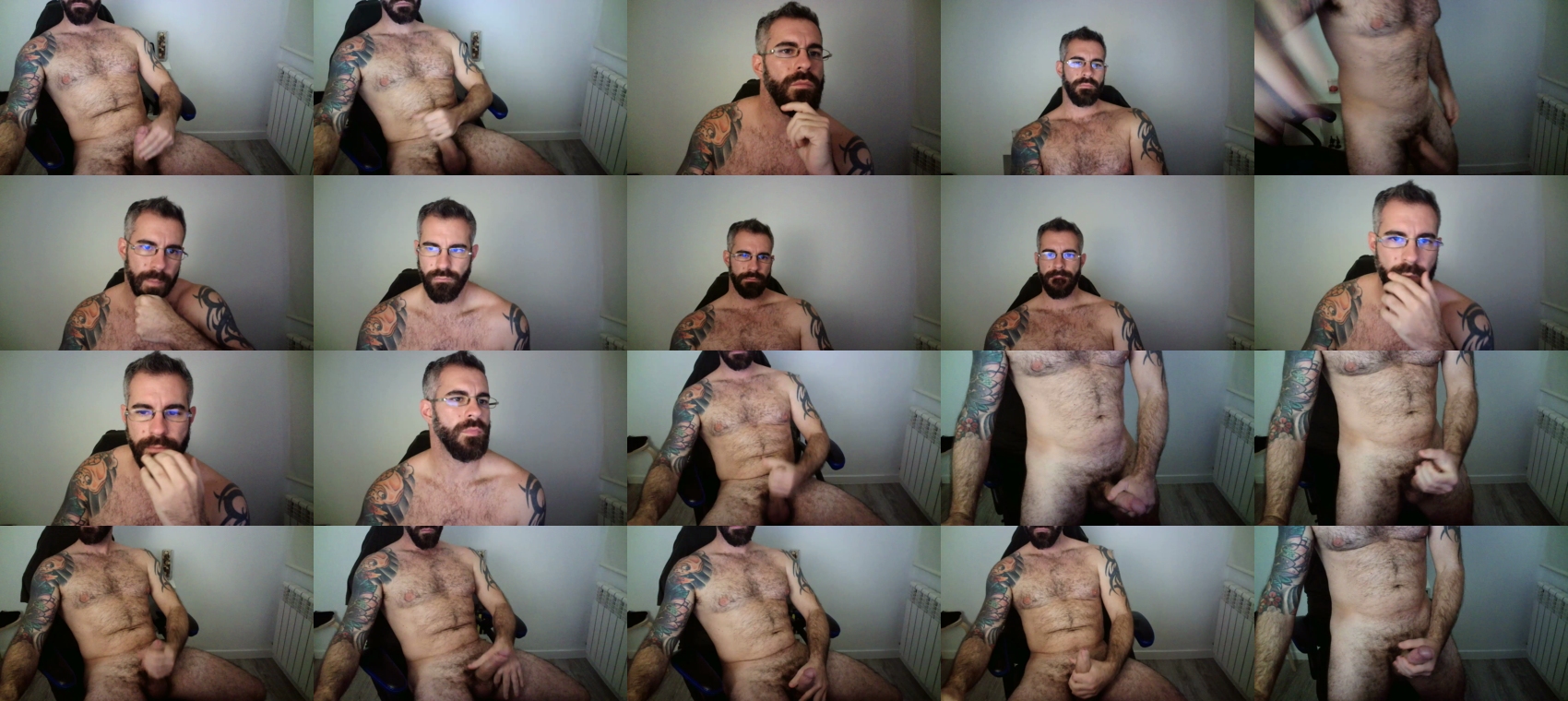gmartin88  02-02-2023 Recorded Video playtime