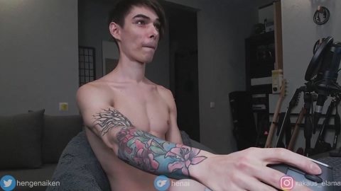 hengen_aiken  02-02-2023 video bigload