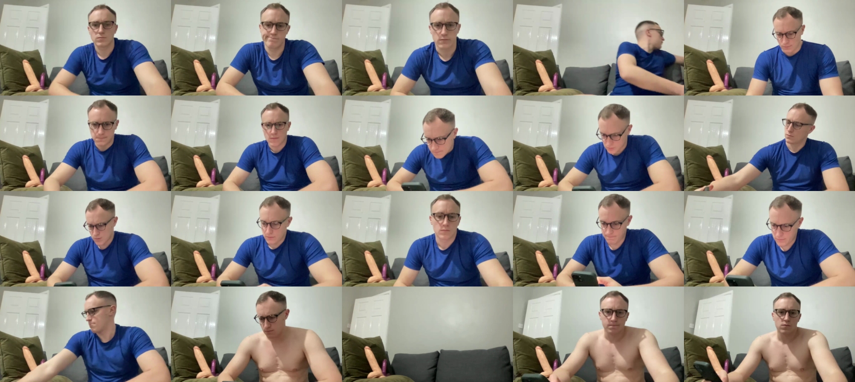 holbyhot1992 gay CAM SHOW @ Chaturbate 02-02-2023