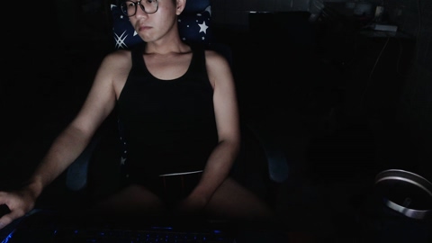 huai526  02-02-2023 Recorded Video Nude