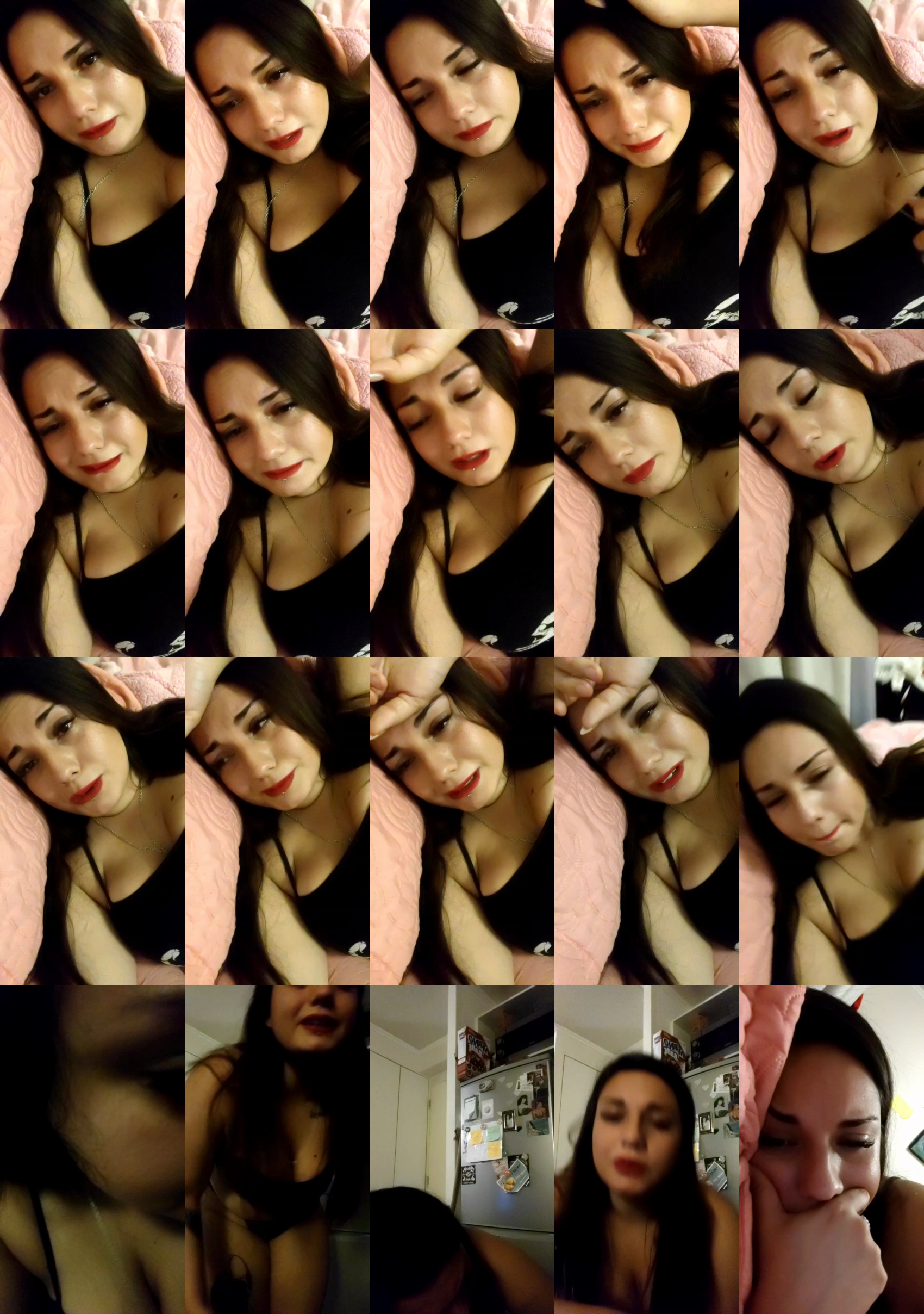 infiernoangel 02-02-2023 pussy 