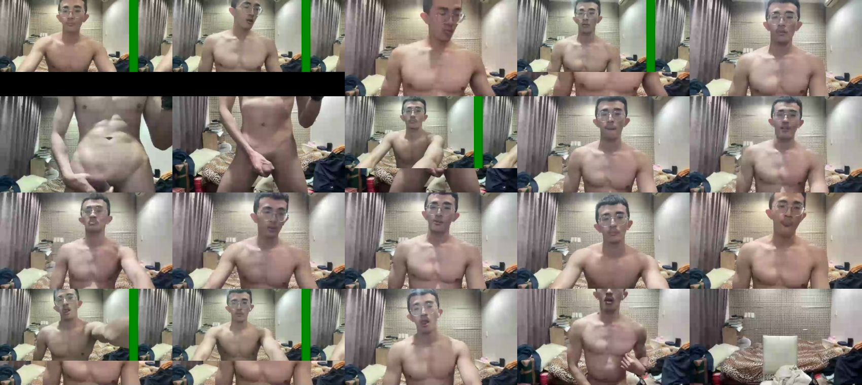 jason_KK  03-02-2023 Recorded Video fuck