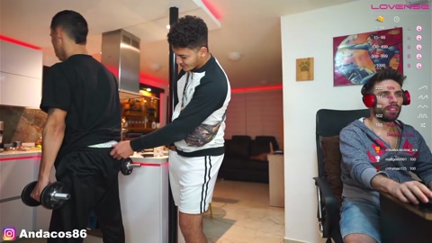 jeff_and_friend  02-02-2023 video show