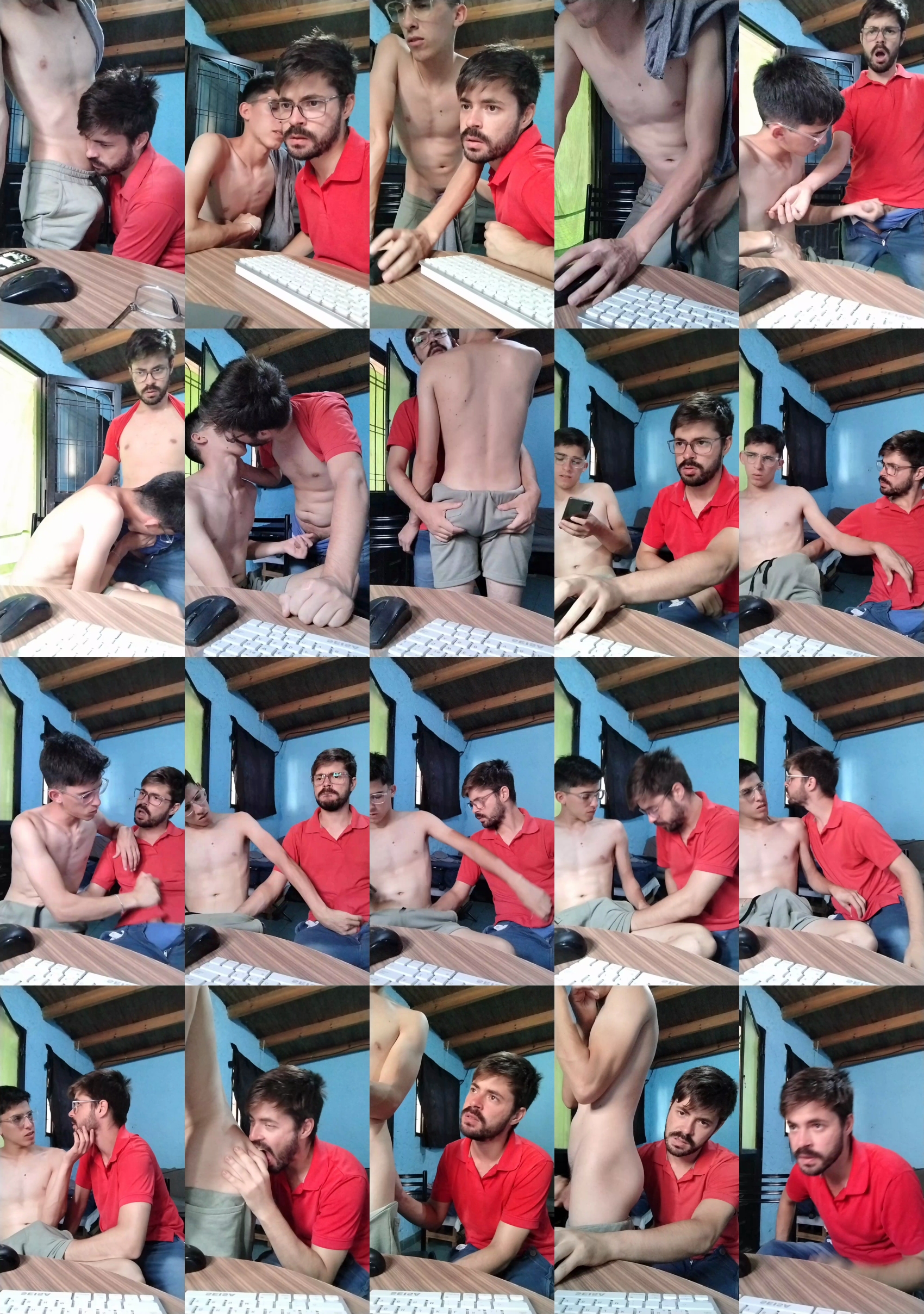 jeremias2039  02-02-2023 Recorded Video ass