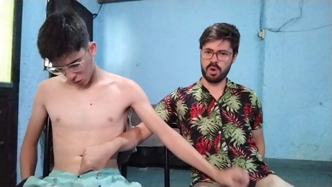 jeremias2039  03-02-2023 Recorded Video bigload