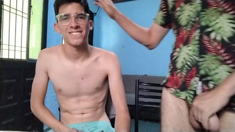 jeremias2039  03-02-2023 Recorded Video suckshow