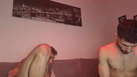 leandro1219  02-02-2023 Recorded Video nude