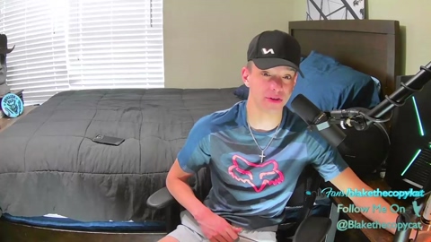 letsplayblake  02-02-2023 video gay