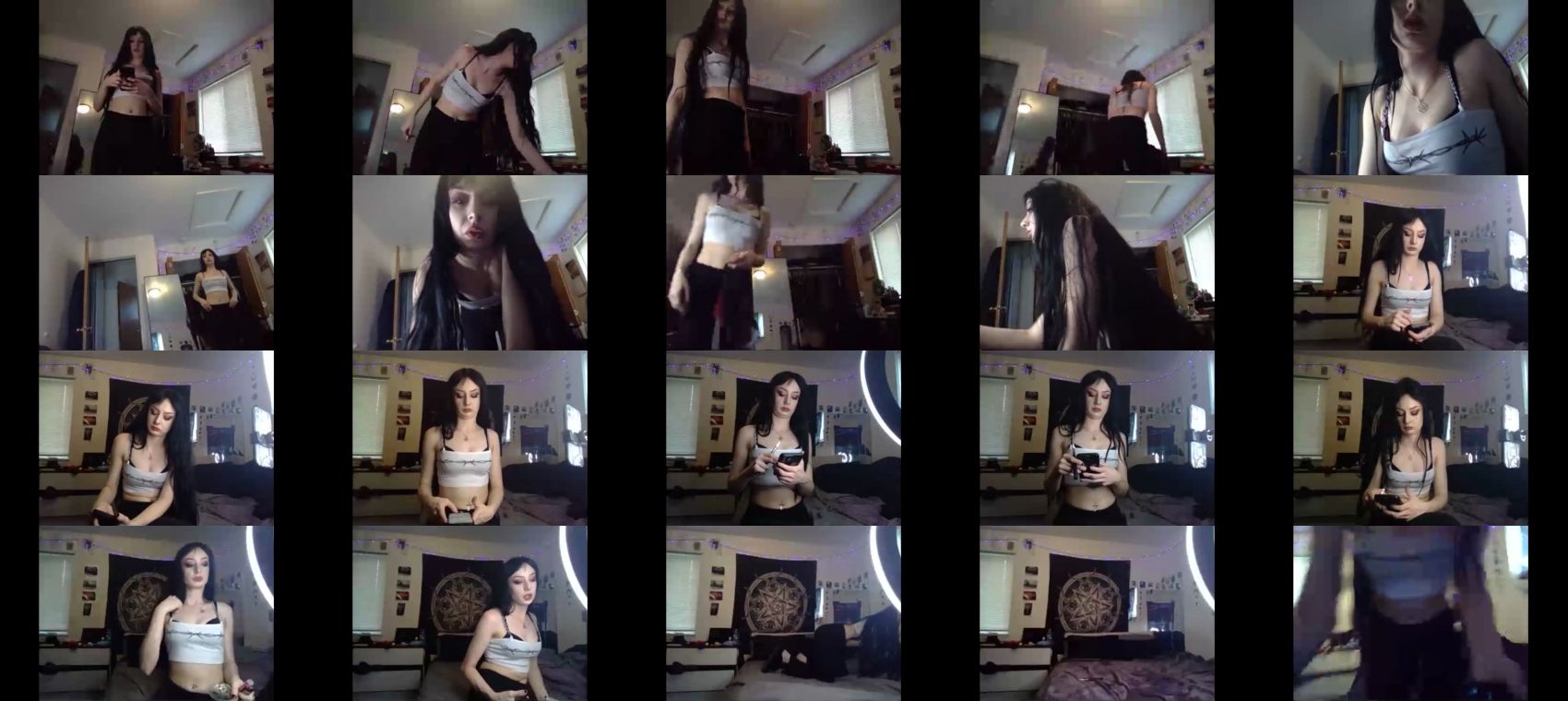 lilithlucid 02-02-2023 fuckhard 