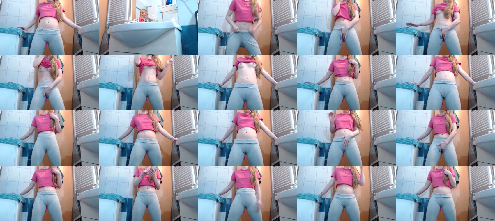 llovers4u2 02-02-2023 Nude 