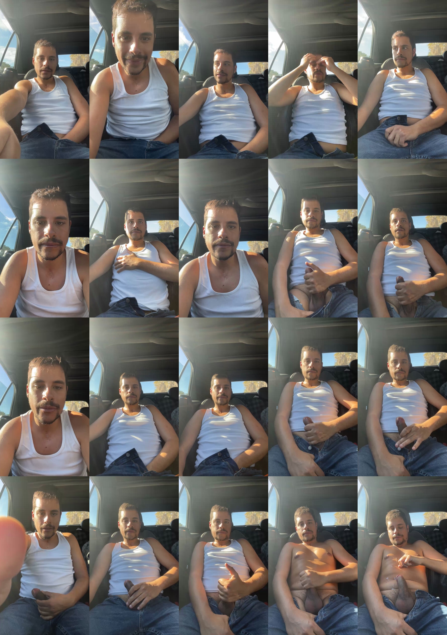 lomatdu83  03-02-2023 Recorded Video gay