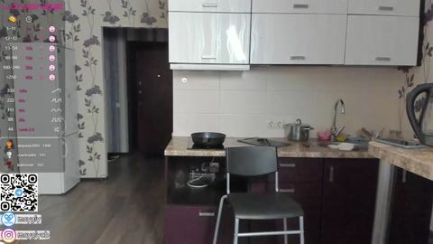 maygly  02-02-2023 video jerking