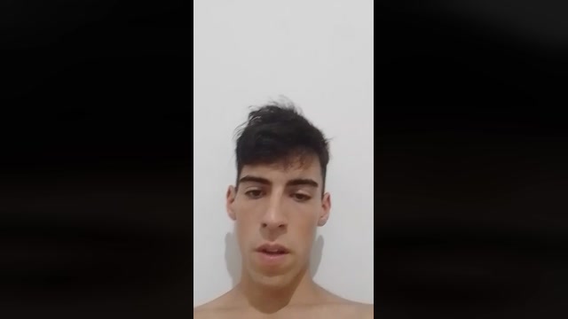 negro889  02-02-2023 Recorded Video kissing