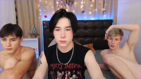 okwohka  02-02-2023 video prettyface