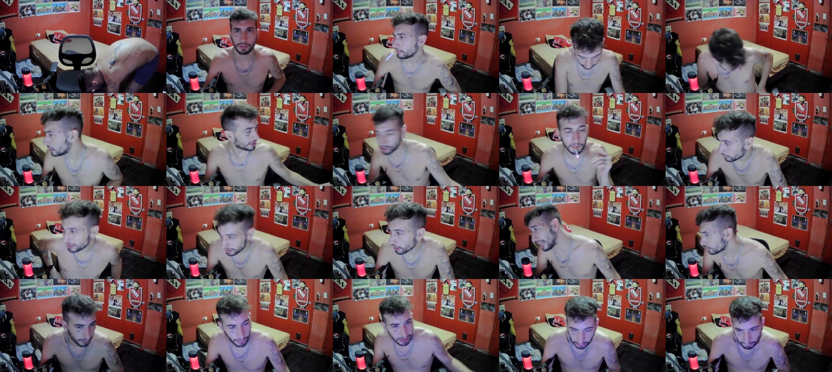 pajinn1997  02-02-2023 Recorded Video Recorded