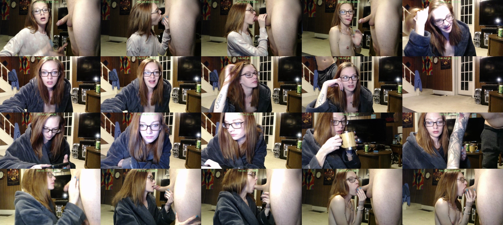 petiteandpete 02-02-2023 Ass 