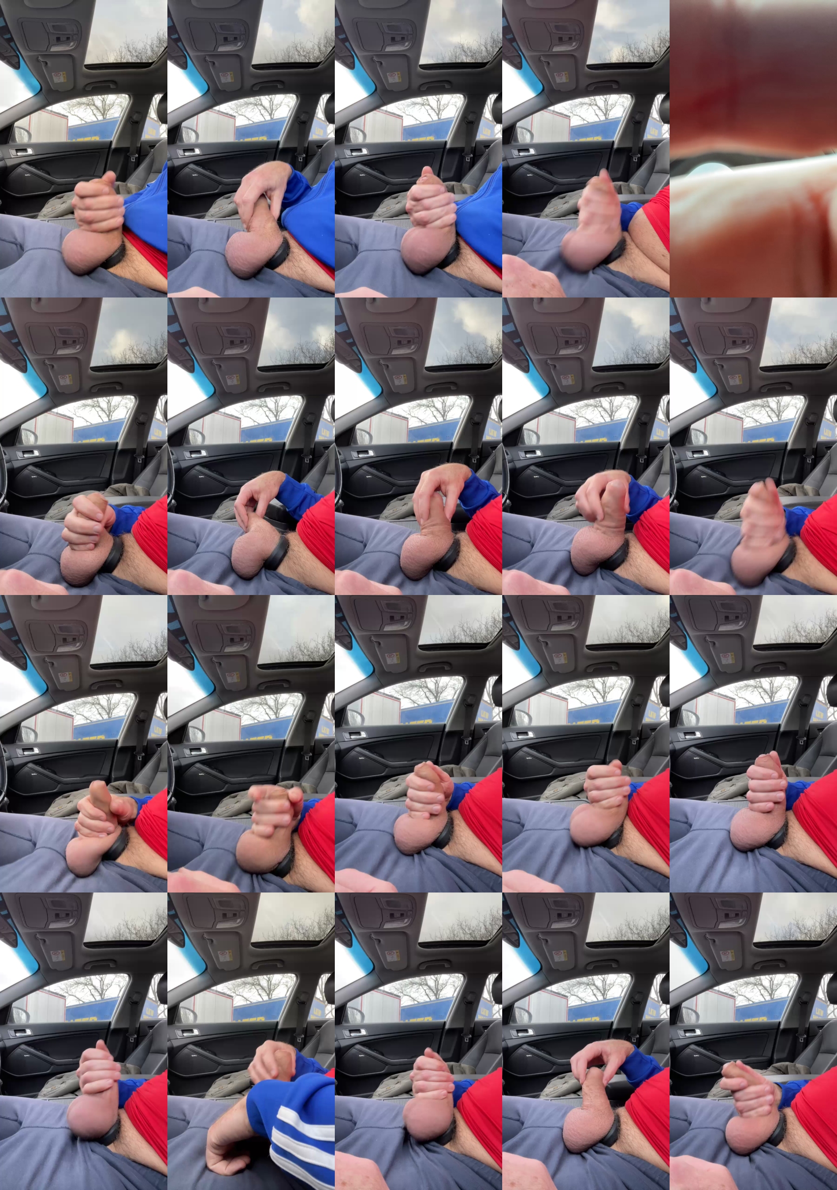 piemel19x6  03-02-2023 Recorded Video bj-dildo