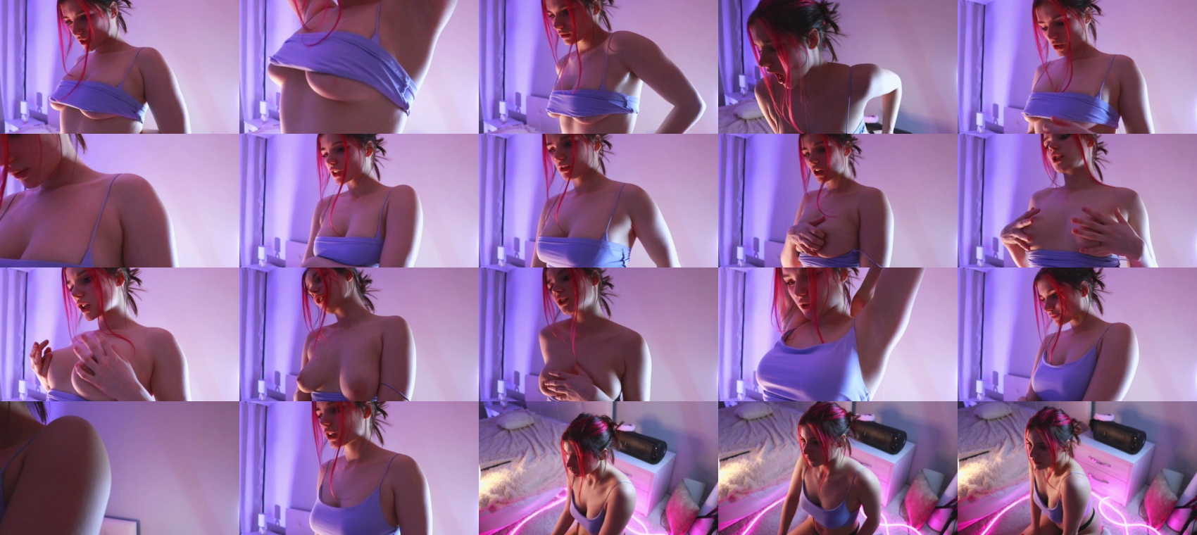 pinkncrazy 03-02-2023 lovense 
