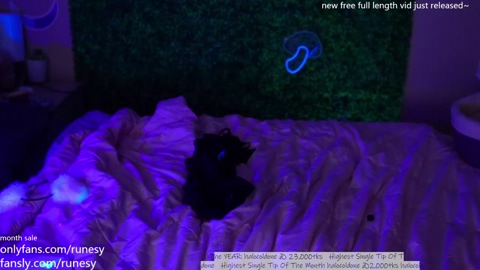 runesy 02-02-2023 sexybody 