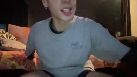 samurai_96698  02-02-2023 Recorded Video kiss