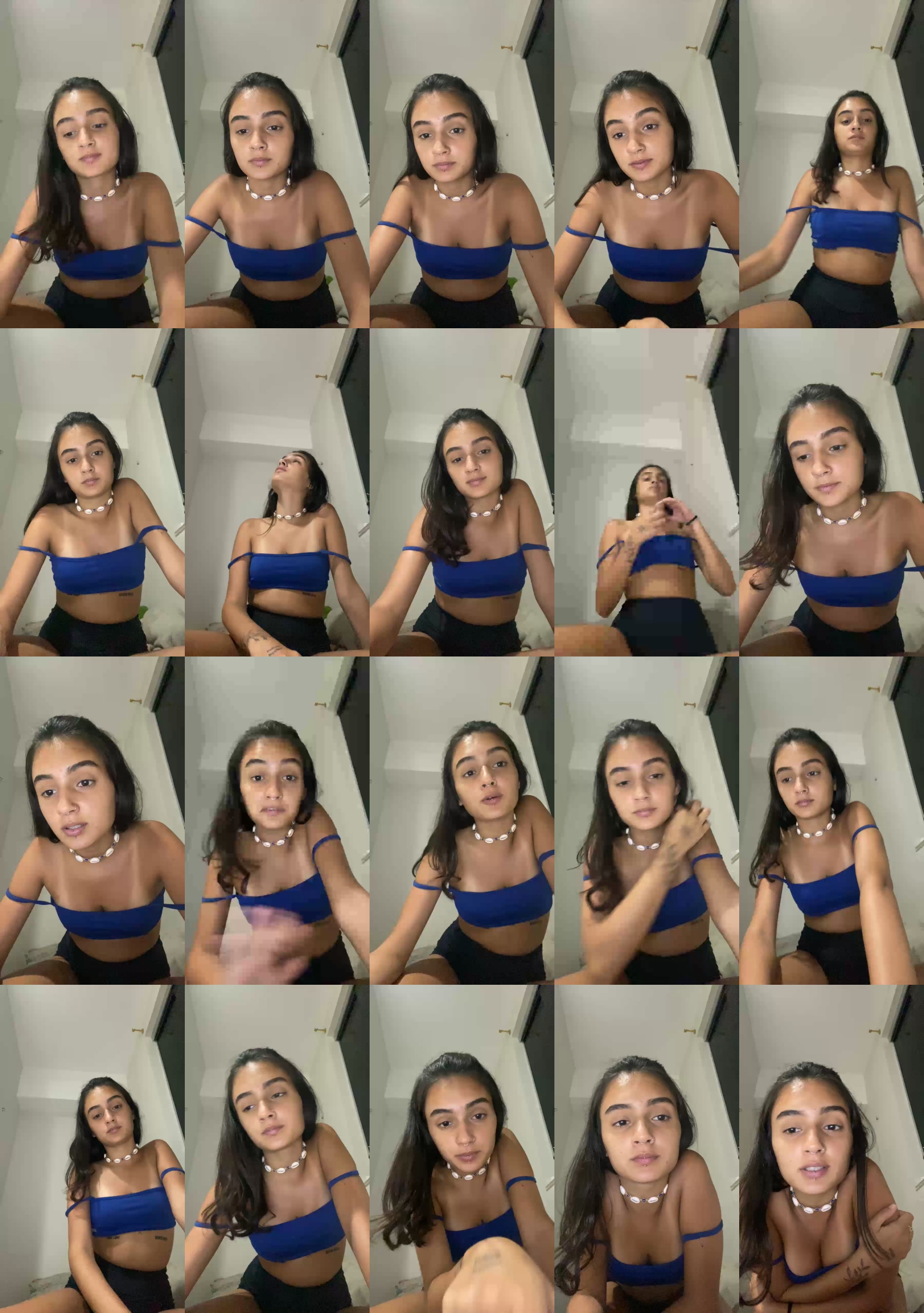 sarahriooss 02-02-2023 fuckpussy 