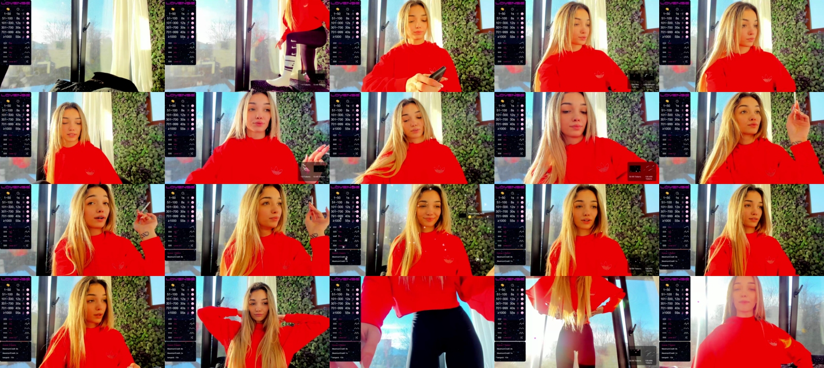 sassyt33n 03-02-2023 horny 